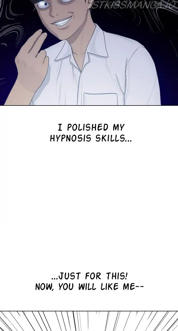 Hypnosis School Chapter 26 8